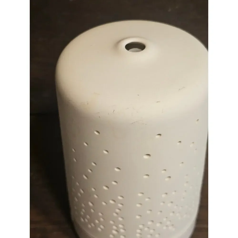 Intertek Model RIM DD BH58 060 099 02 Scent Diffuser No Power Cord